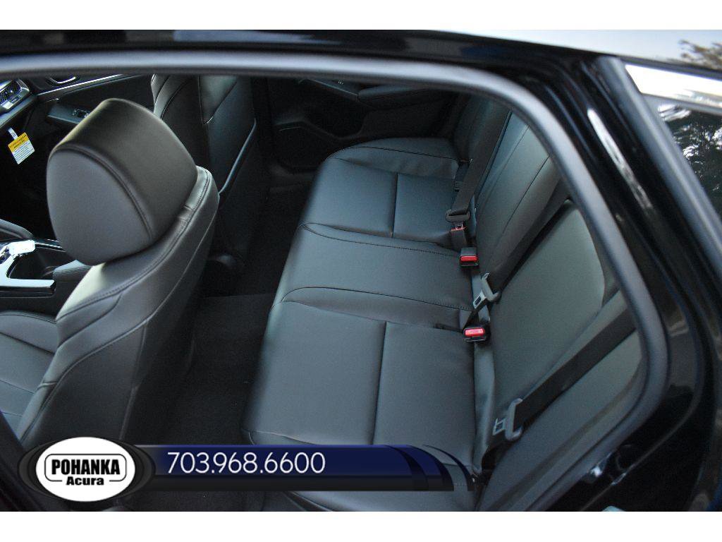 New 2026 Acura Integra Base image 15