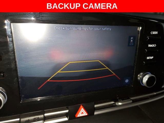 Used 2022 Hyundai Elantra SEL w/ Convenience + Premium Package FWD image 18