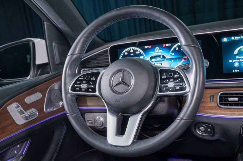 Used 2021 Mercedes-Benz GLE 350 image 16