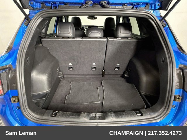 Used 2025 Jeep Compass Limited AWD/4WD image 23