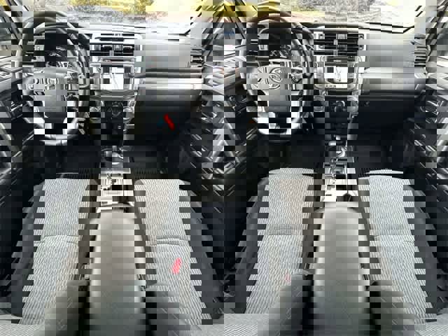 Used 2019 Toyota 4Runner SR5 image 19