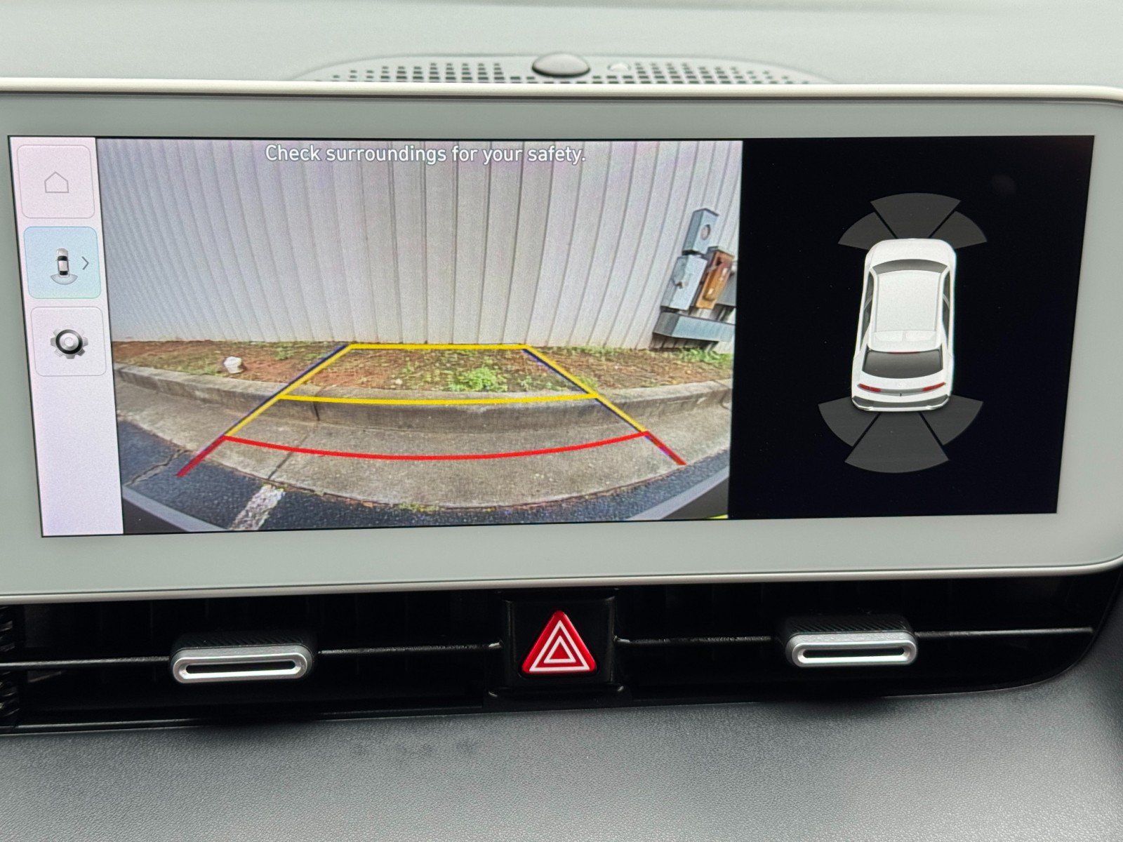 Used 2022 Hyundai Ioniq 5 SEL RWD image 24