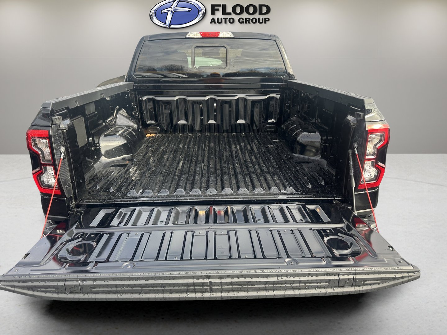 New 2025 Ford Ranger XLT w/ Chrome Accent Package image 7