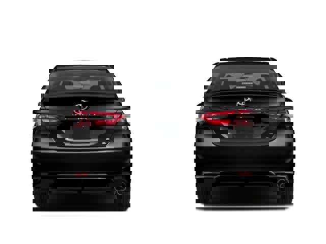 Used 2019 Toyota Camry SE FWD image 8