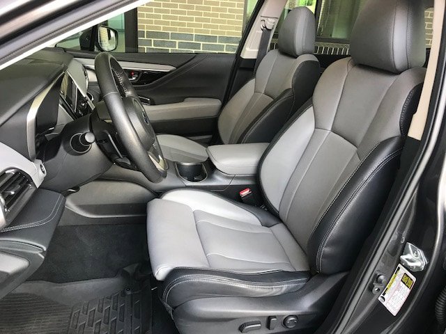 Used 2022 Subaru Outback Limited w/ Popular Package #2 AWD/4WD image 6