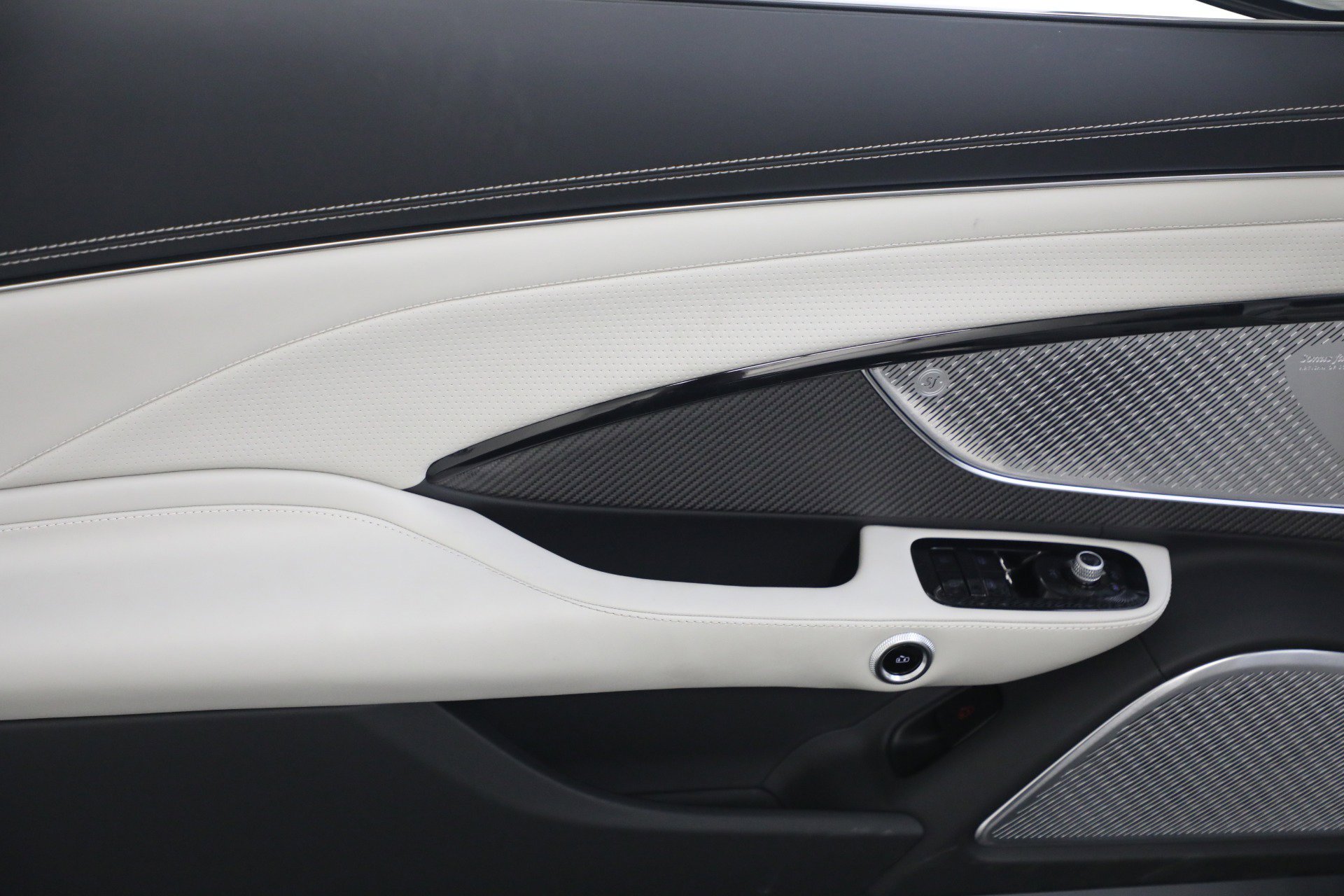 New 2026 Maserati GranCabrio Modena image 26