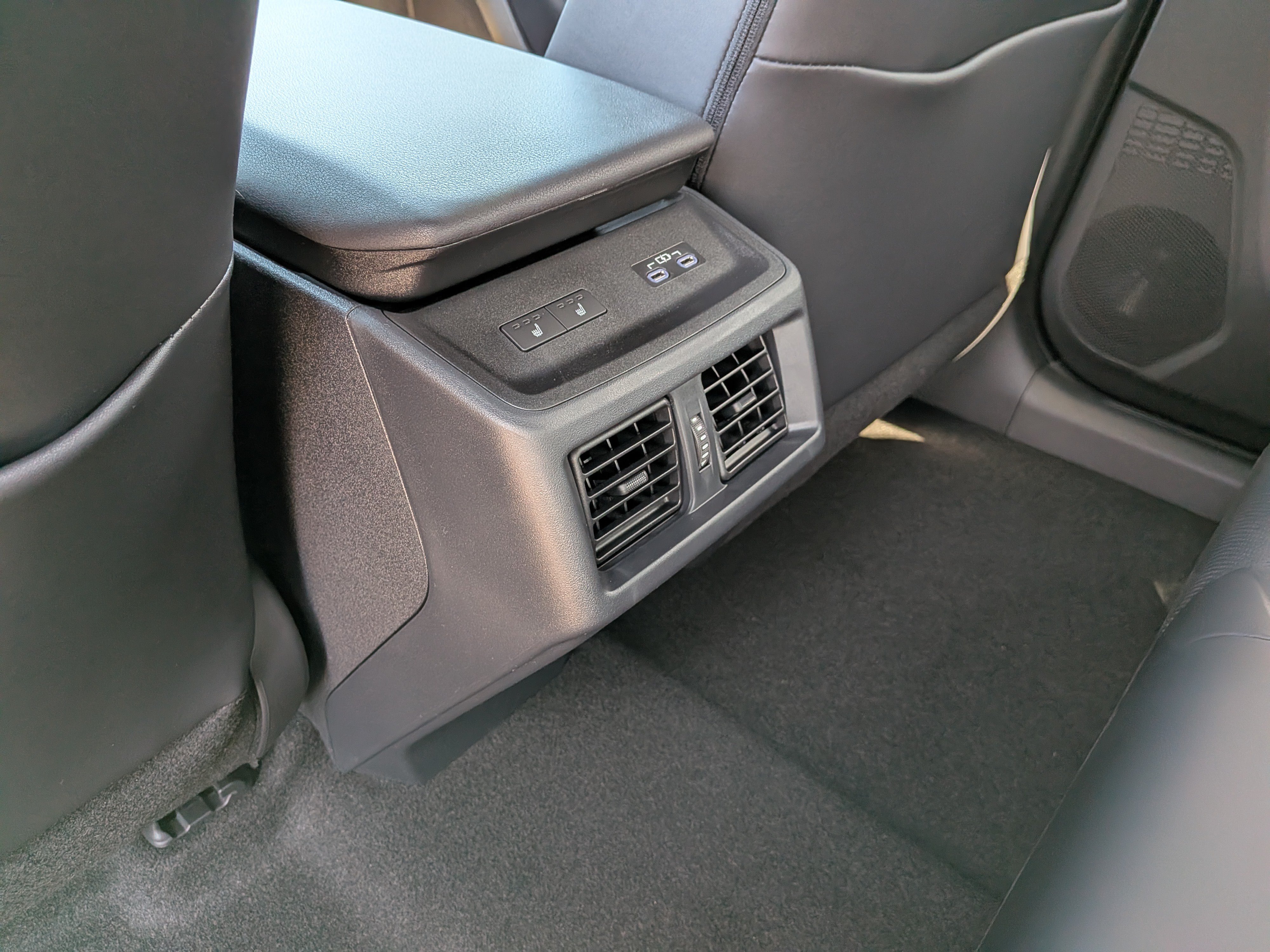 New 2026 Toyota bZ AWD/4WD image 14