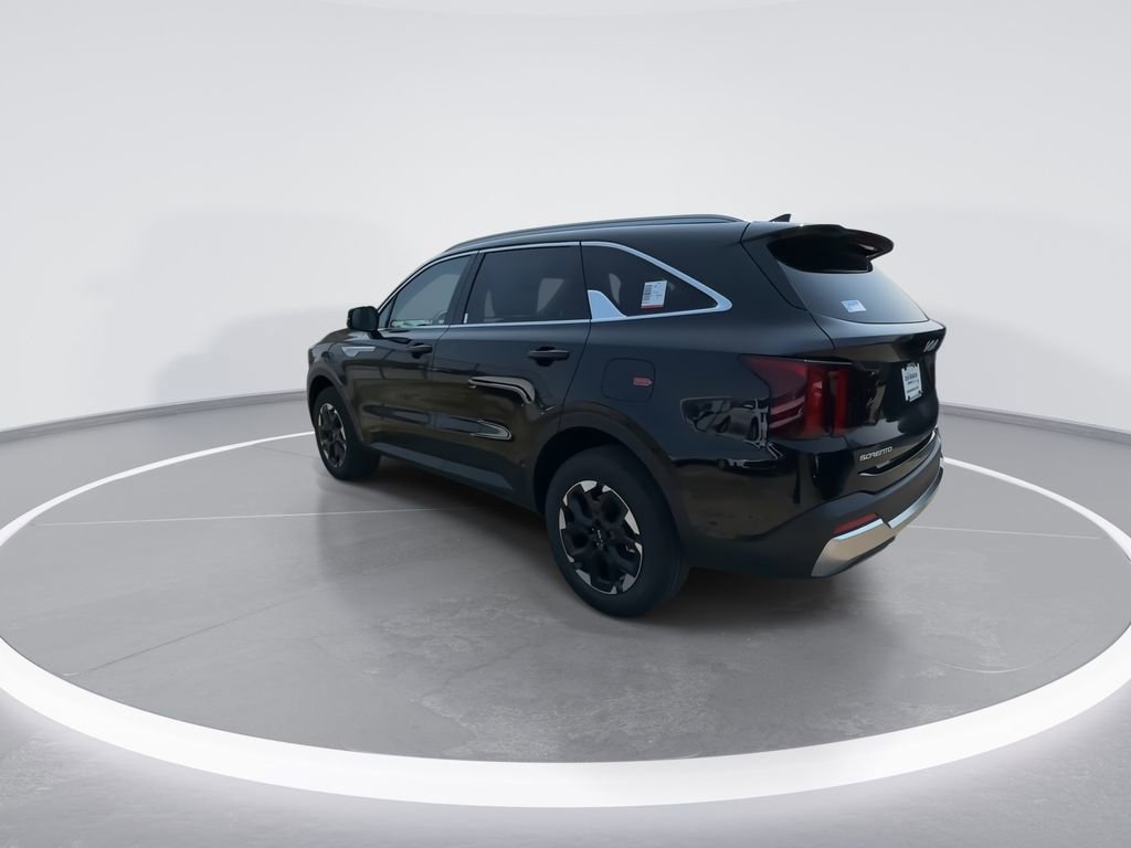New 2026 Kia Sorento S AWD/4WD image 6