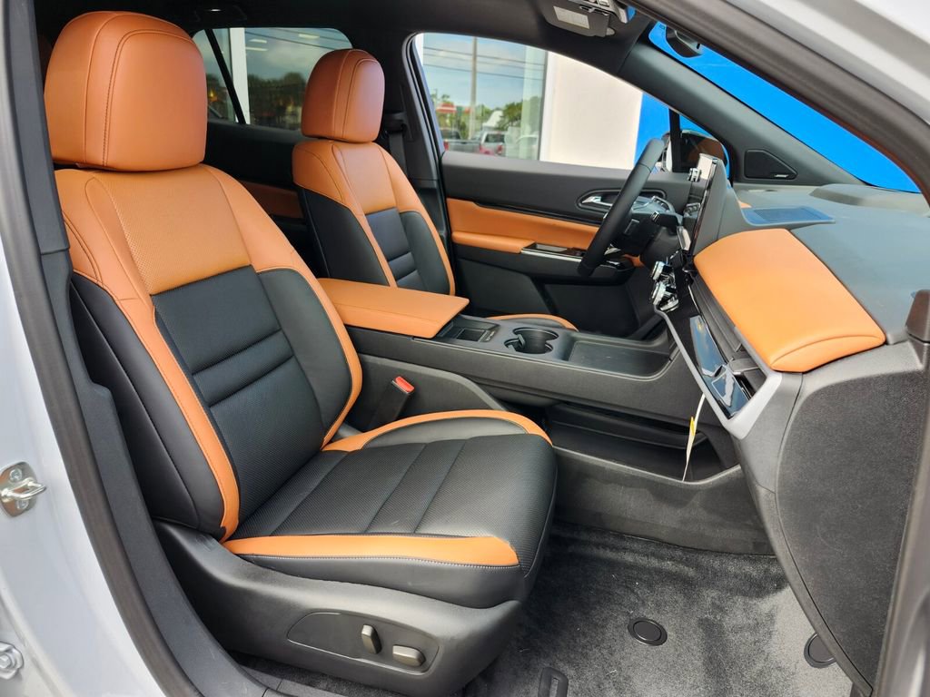 New 2026 Honda Prologue Elite image 15