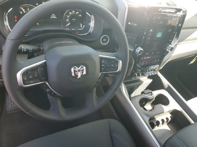 New 2026 RAM 1500 Big Horn AWD/4WD image 18