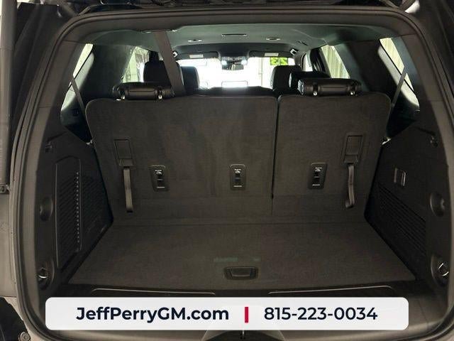 Used 2023 Chevrolet Tahoe LT AWD/4WD image 30