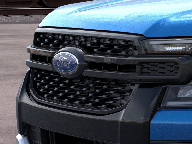 New 2026 Ford Ranger XLT w/ Equipment Group 301A High AWD/4WD image 18