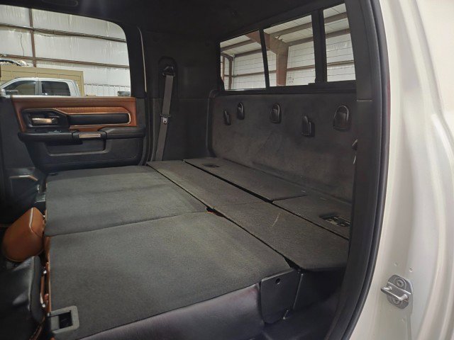 Used 2020 RAM 2500 Limited image 77