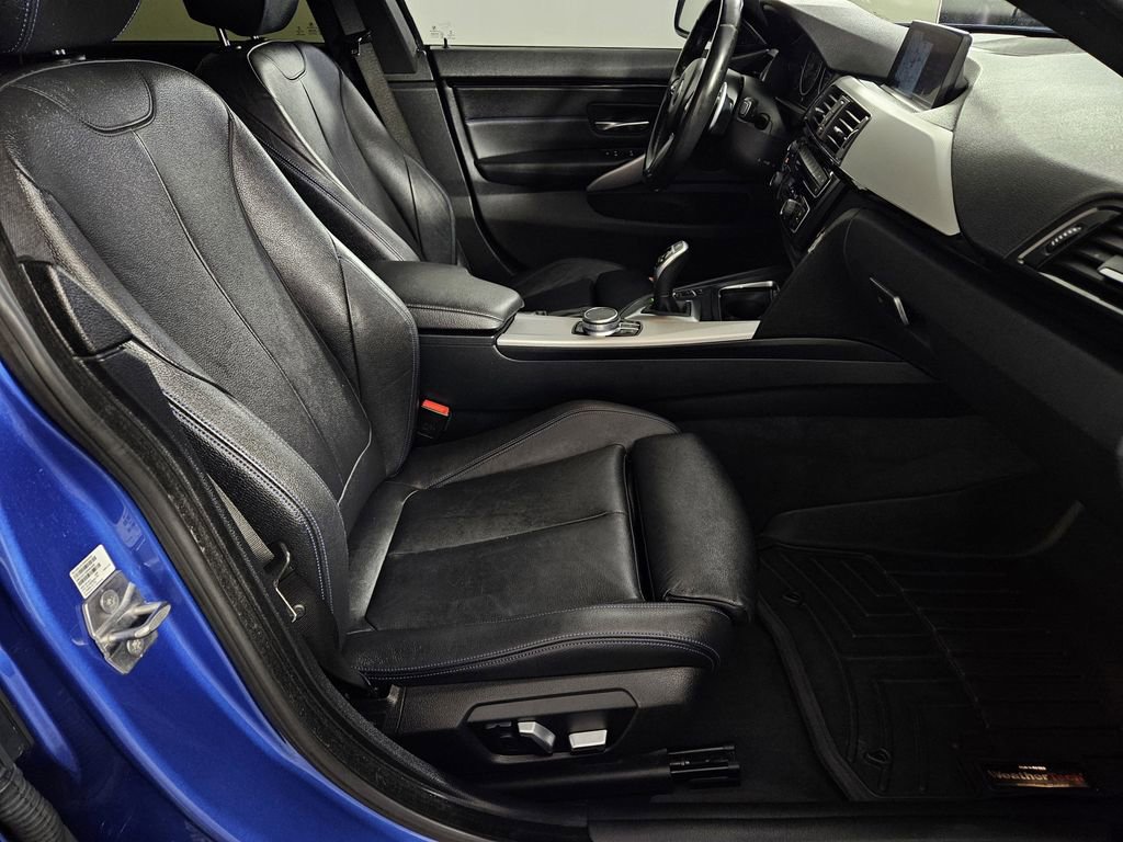 Used 2017 BMW 430i Gran Coupe RWD image 27