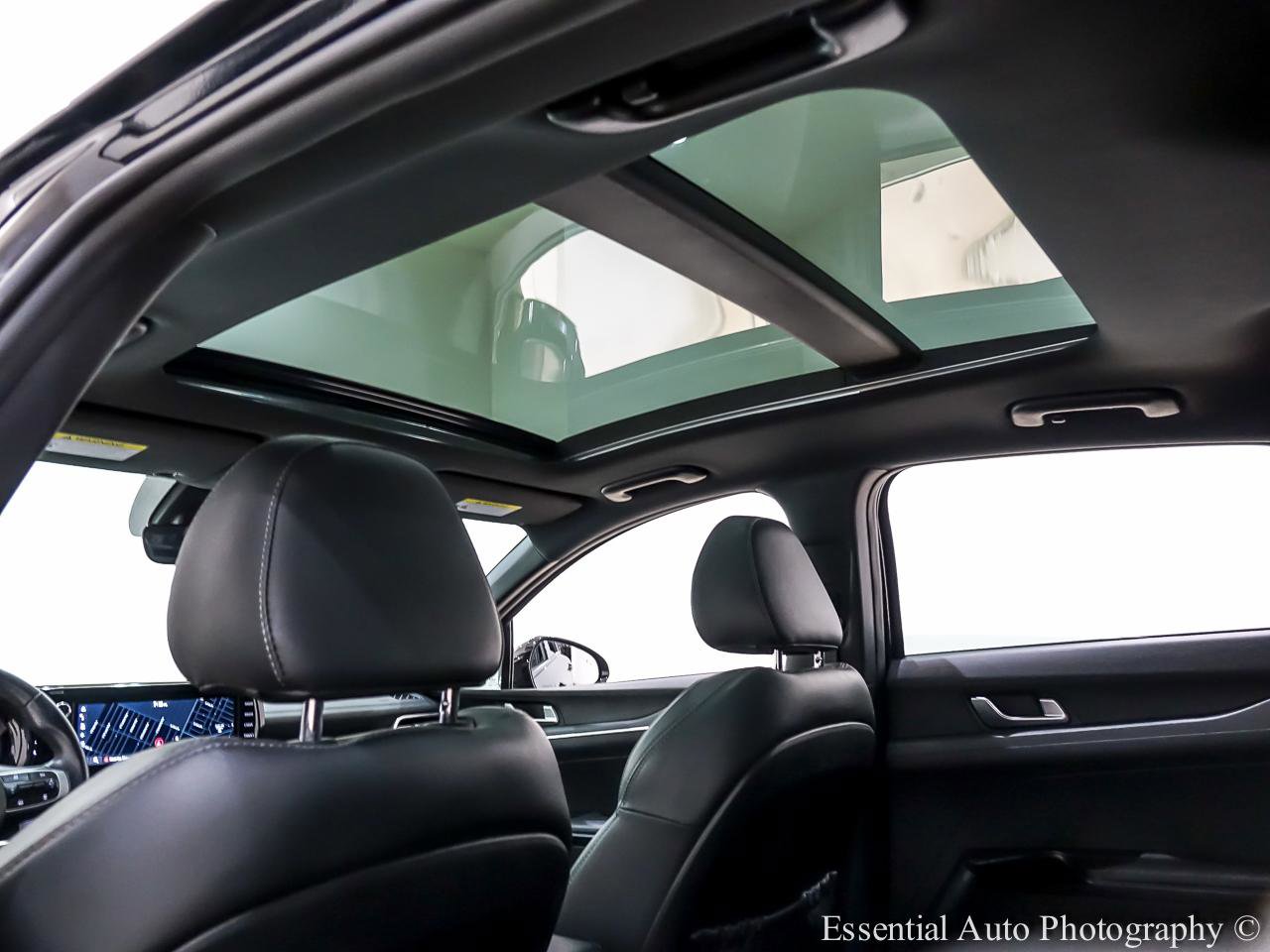 Used 2024 Kia K5 GT-Line image 17