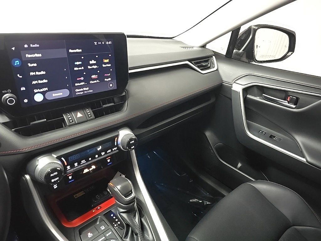 Used 2023 Toyota RAV4 TRD Off-Road image 26