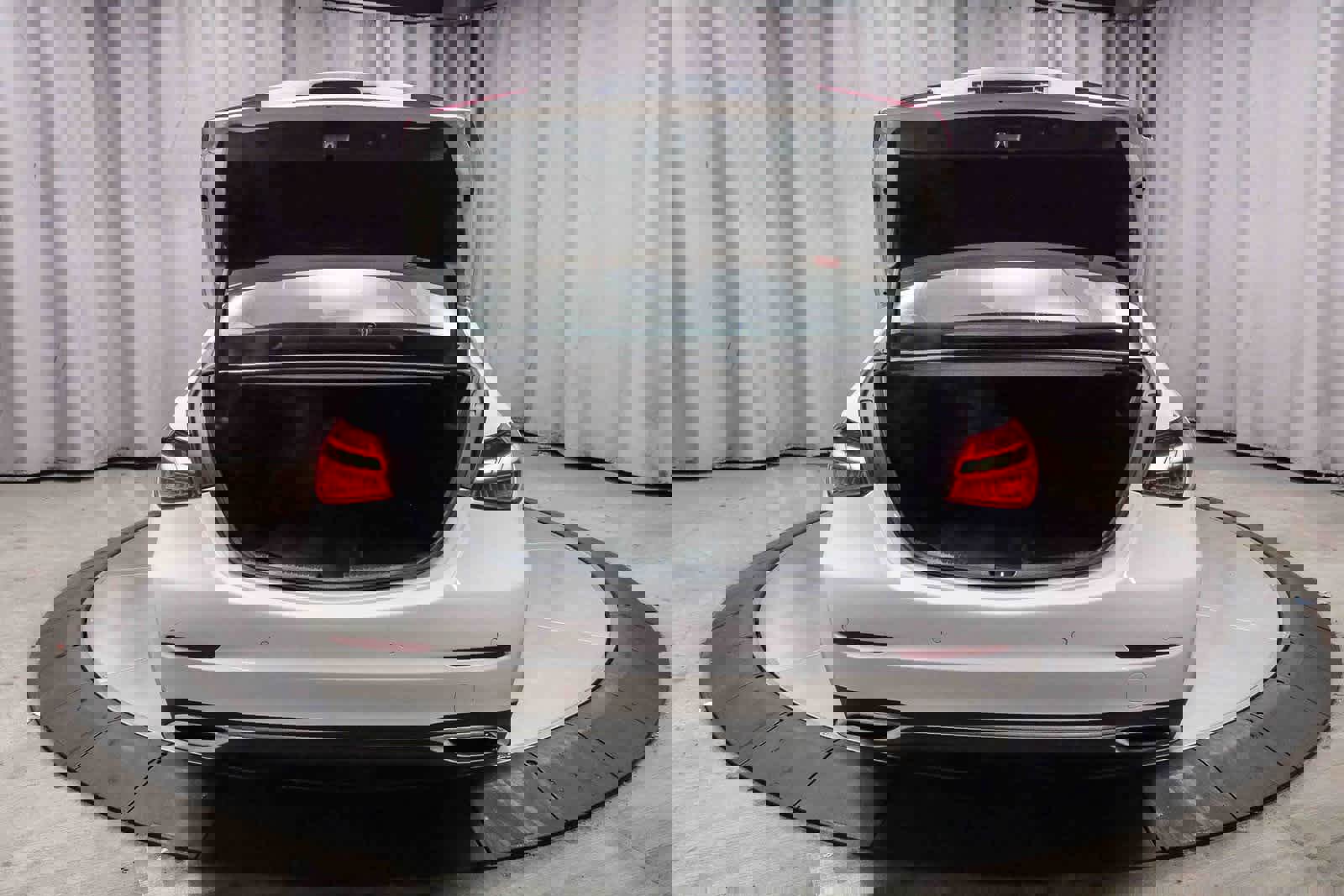 Certified 2023 Mercedes-Benz C 300 Sedan image 25