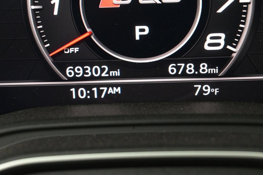 Used 2018 Audi SQ5 Prestige AWD/4WD image 35
