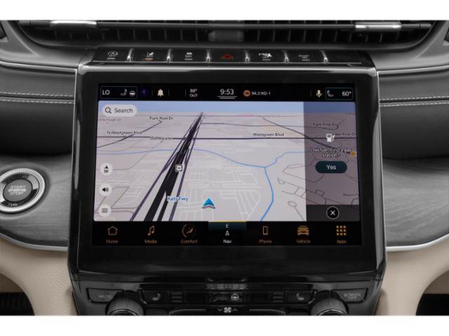 Used 2021 Jeep Grand Cherokee L Limited AWD/4WD image 19