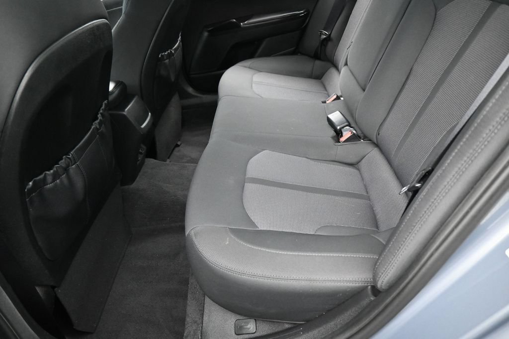Used 2024 Kia K5 LXS FWD image 29