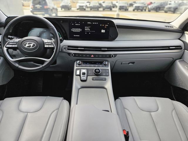 Used 2025 Hyundai Palisade SEL image 15