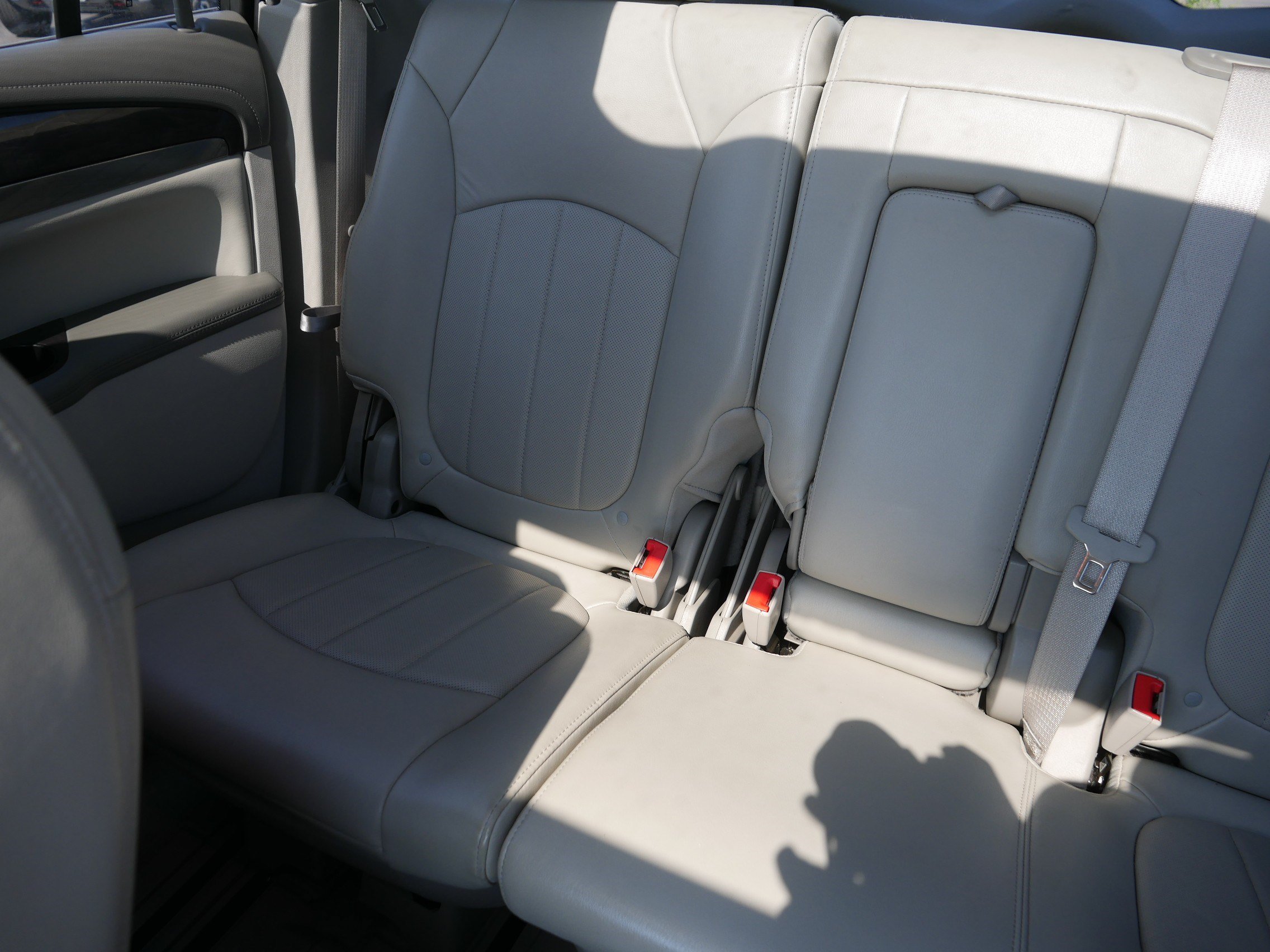 Used 2015 Buick Enclave Leather AWD/4WD image 12