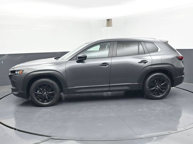 Used 2024 MAZDA CX-50 AWD 2.5 S w/ Preferred Package image 4