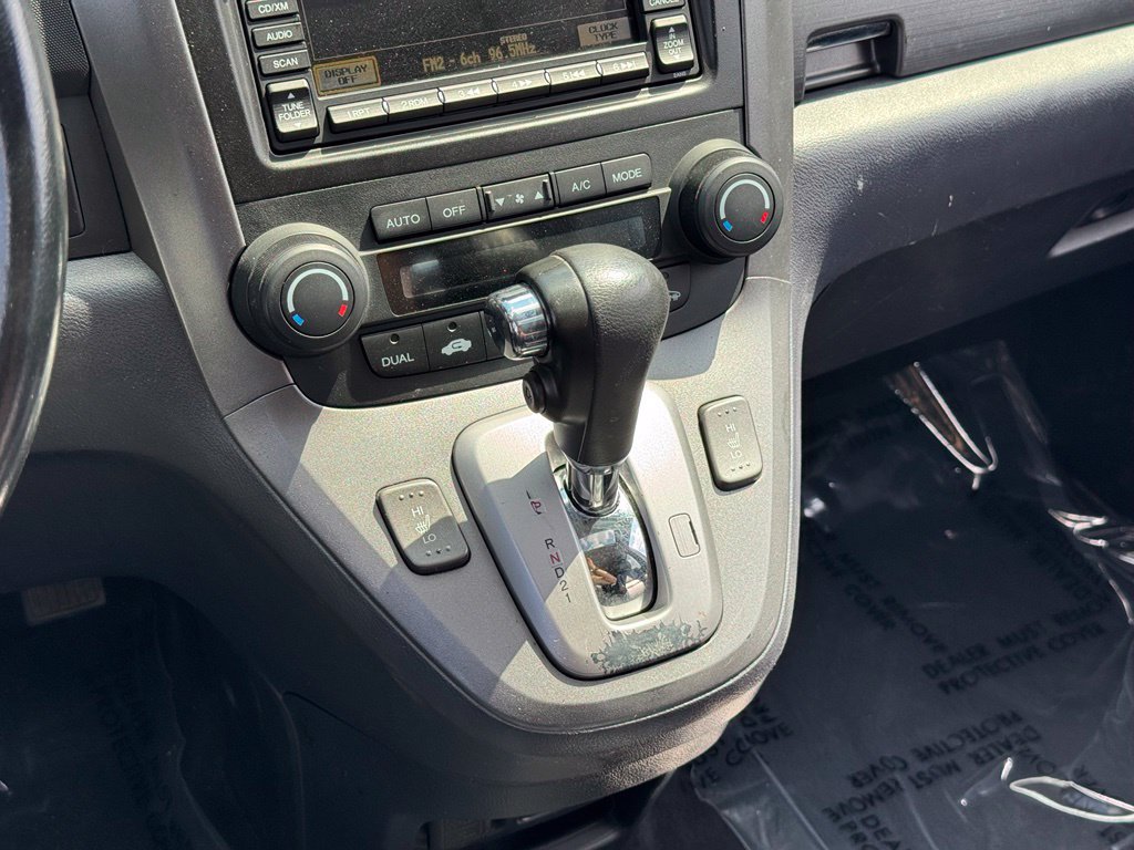 Used 2008 Honda CR-V EX-L image 17