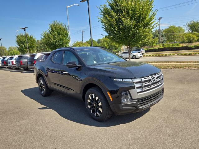 New 2026 Hyundai Santa Cruz SEL image 4