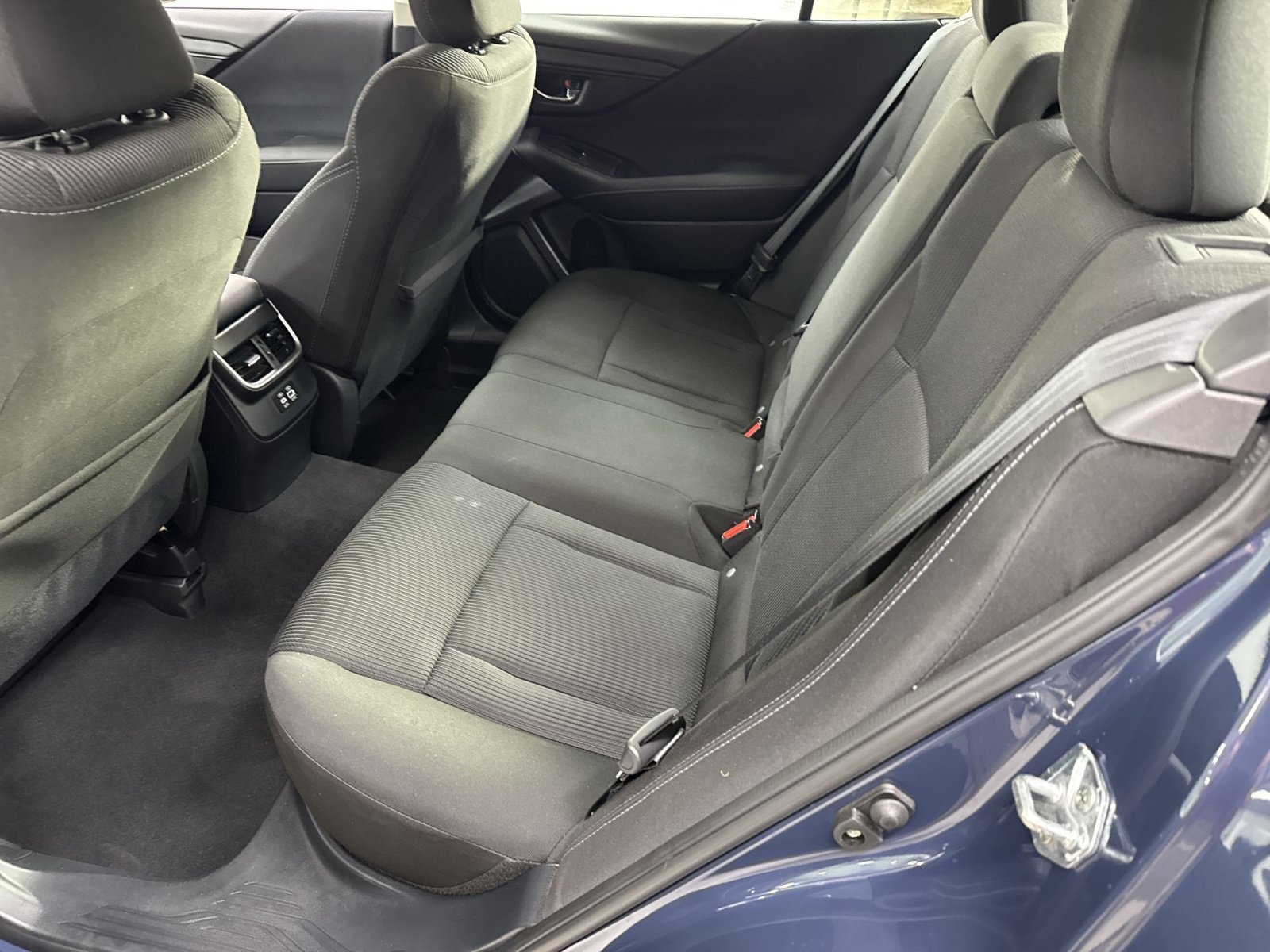 Used 2025 Subaru Legacy Premium AWD/4WD image 35