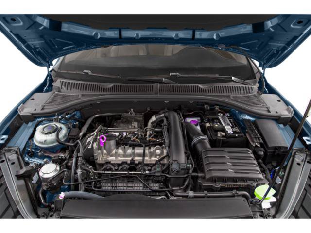 Used 2021 Volkswagen Jetta R-Line w/ R-Line Cold Weather Package FWD image 12
