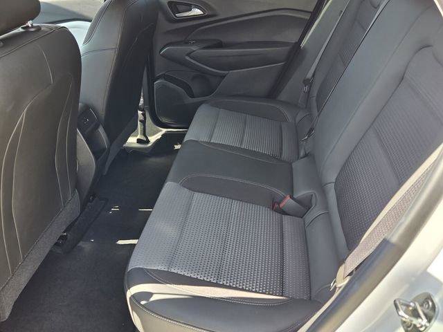 Certified 2024 Chevrolet Trax LT w/ Driver Confidence Package FWD image 12