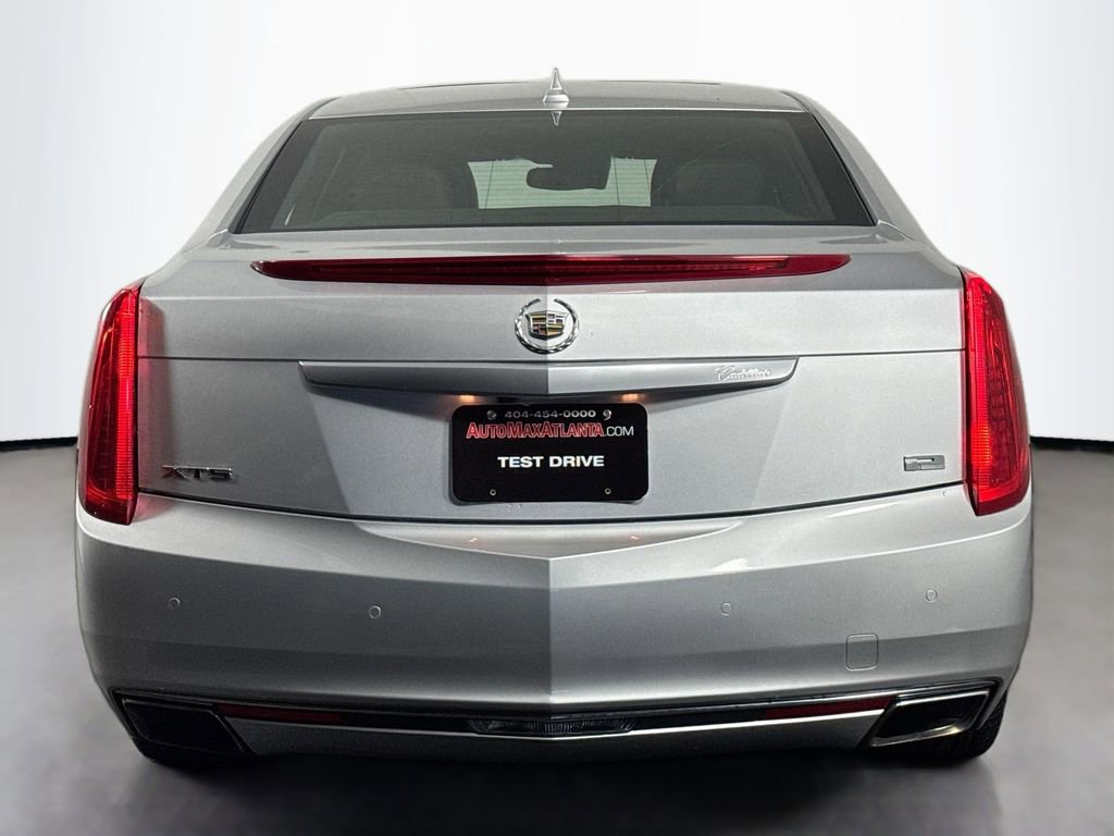 Used 2013 Cadillac XTS Platinum image 6