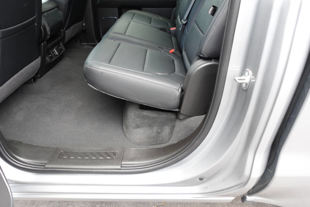 Used 2024 GMC Sierra 1500 Elevation AWD/4WD image 24