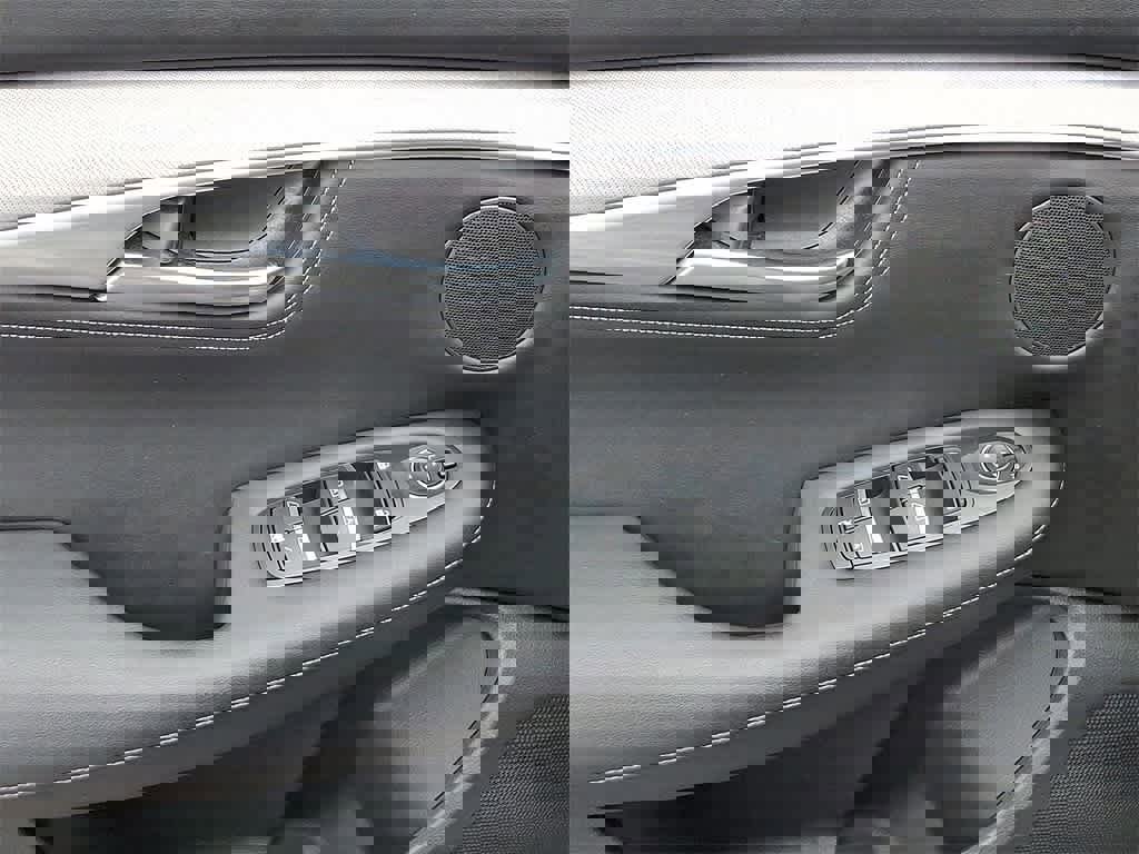 Used 2022 INFINITI QX55 Luxe w/ Cargo Package image 10