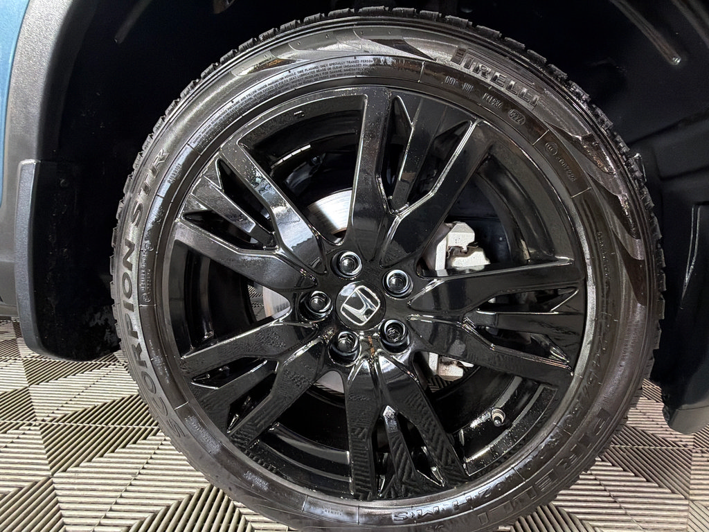 Used 2021 Honda Pilot Special Edition image 41