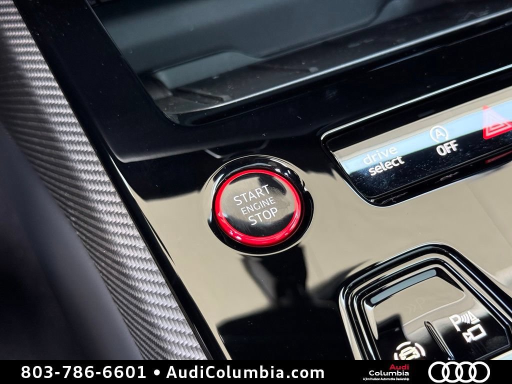 New 2026 Audi S5 Prestige AWD/4WD image 30