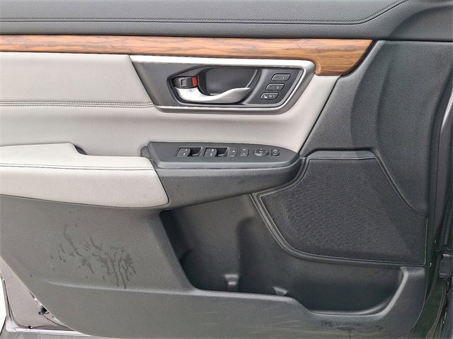 Used 2022 Honda CR-V Touring image 22