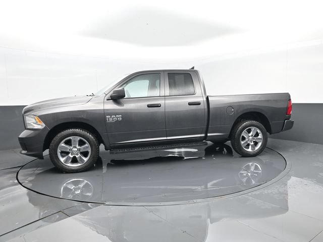 Used 2019 RAM 1500 Express w/ Express Value Package AWD/4WD image 5