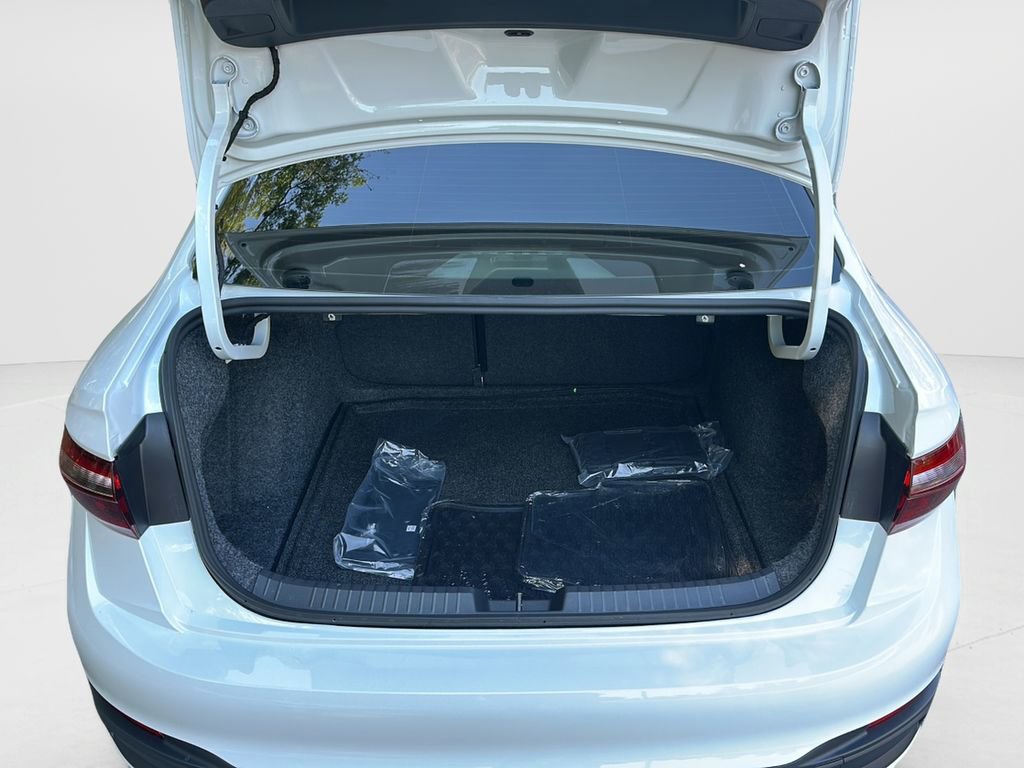 New 2026 Volkswagen Jetta Sport FWD image 29