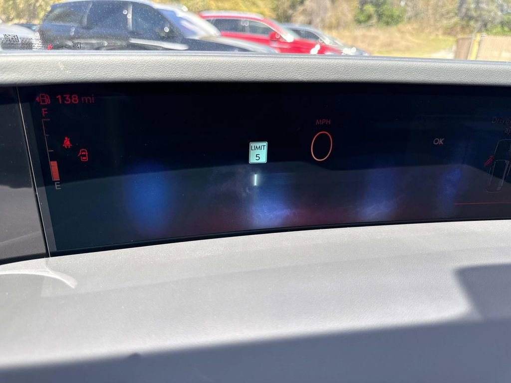 New 2026 Lincoln Nautilus Premier w/ Equipment Group 102A image 27