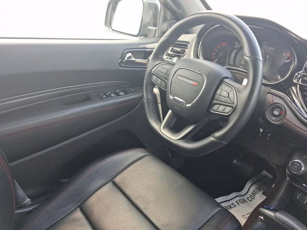 Used 2025 Dodge Durango R/T AWD/4WD image 22
