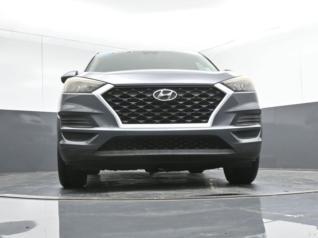 Used 2019 Hyundai Tucson SE FWD image 45