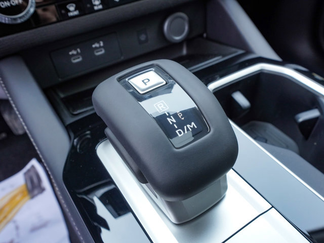 New 2026 Mitsubishi Outlander SE FWD image 28