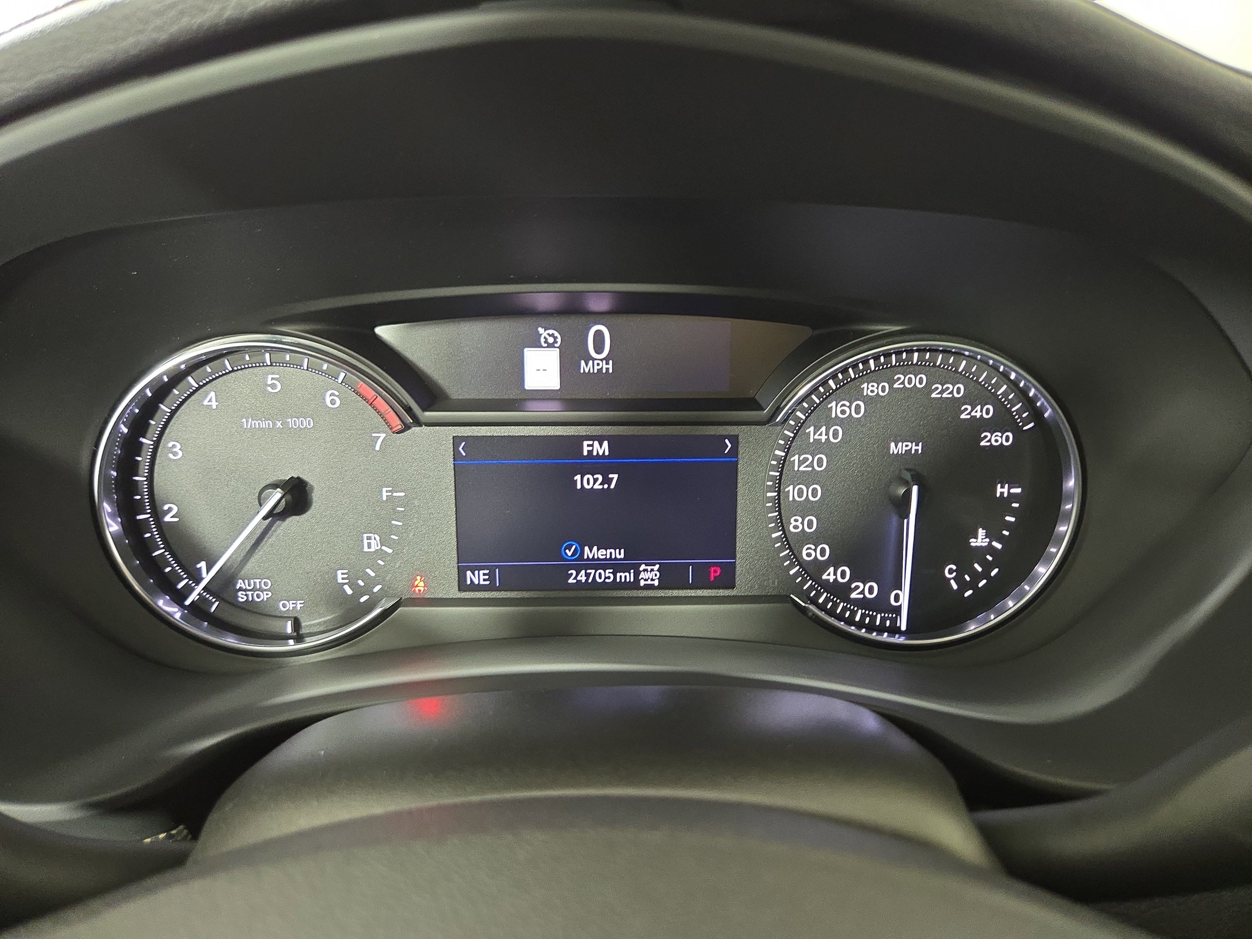 Certified 2022 Cadillac XT4 Sport image 17