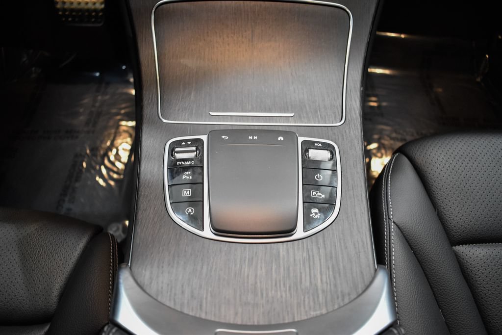 Certified 2022 Mercedes-Benz GLC 300 4MATIC image 27