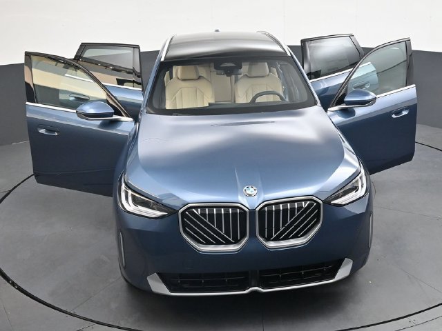 New 2026 BMW X3 xDrive30i w/ Convenience Package AWD/4WD image 41