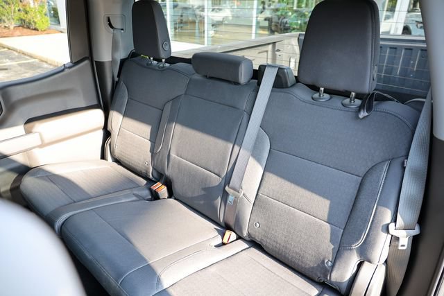 Used 2026 Chevrolet Silverado 1500 Custom AWD/4WD image 28