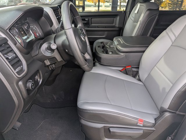 New 2026 RAM 2500 Tradesman AWD/4WD image 4
