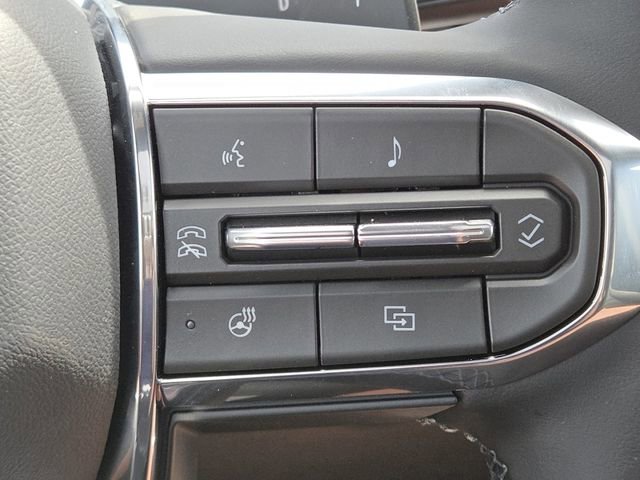 New 2026 GMC Terrain Elevation AWD/4WD image 16